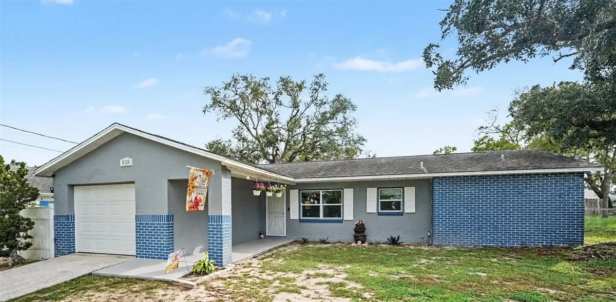 8318 Goodrich Street, Spring Hill, FL 34606 - #1