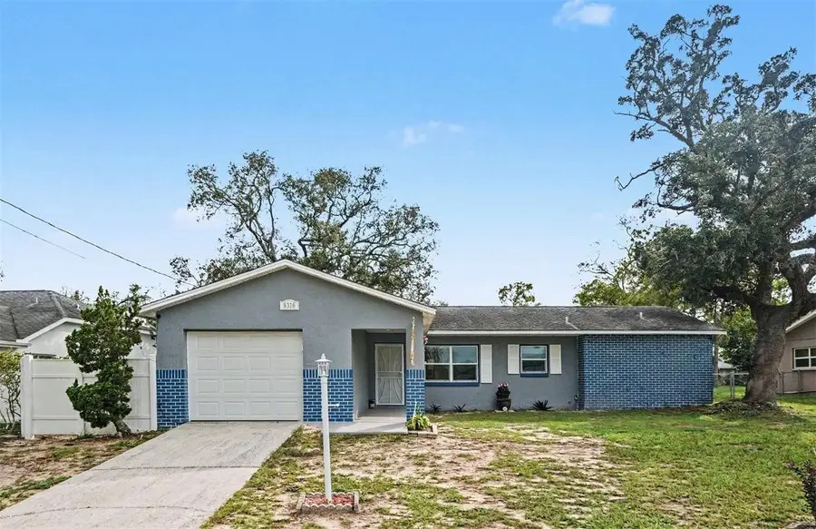 8318 Goodrich Street, Spring Hill, FL 34606 - #2
