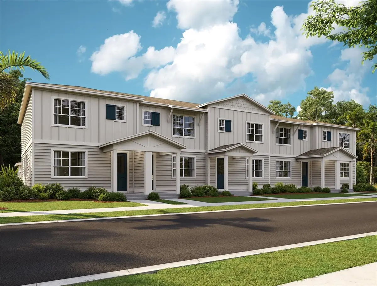 17392 Sweet Moro Drive, Winter Garden, FL 34787 - #1