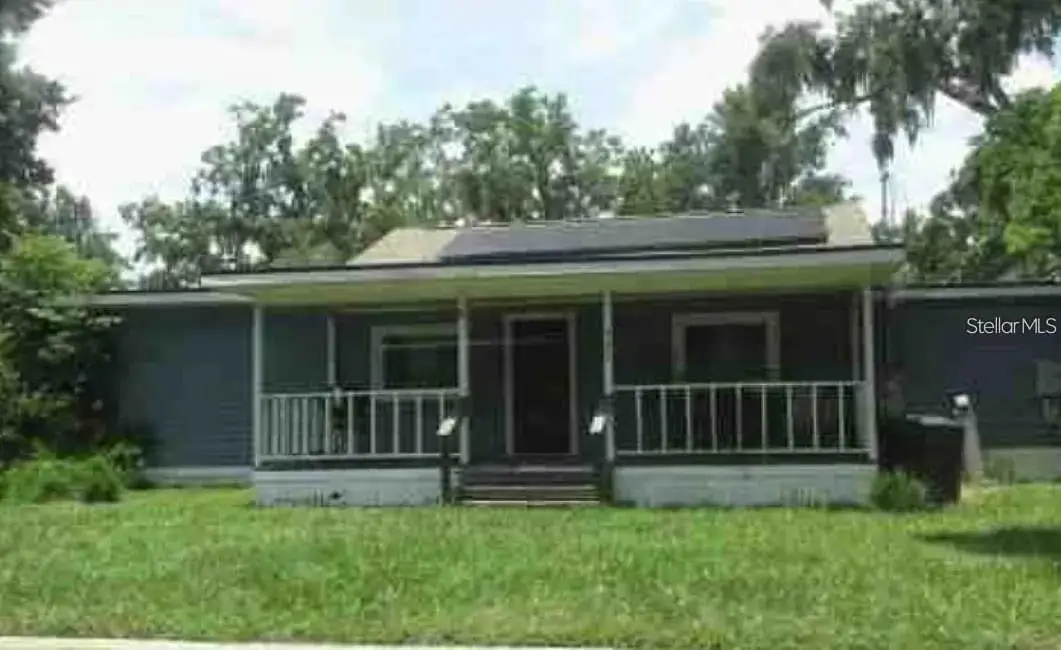 985 S Dudley Avenue, Bartow, FL 33830 - #1