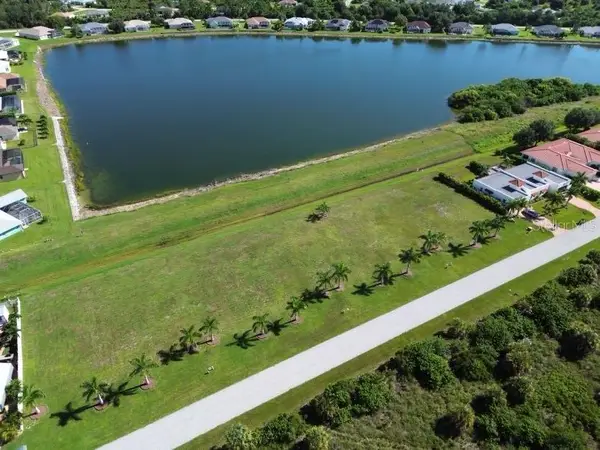 12304 Grouse Avenue #3A, PORT CHARLOTTE, FL 33981