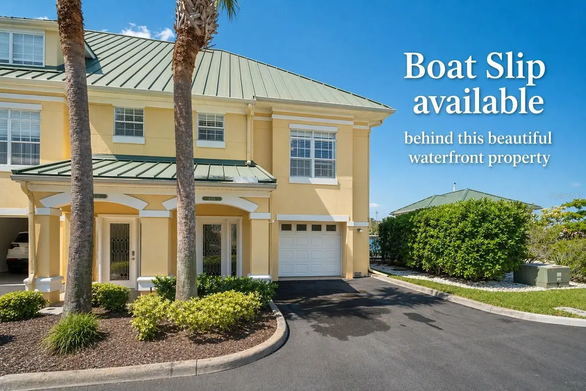 6420 Sunset Bay Circle, Apollo Beach, FL 33572 - #1