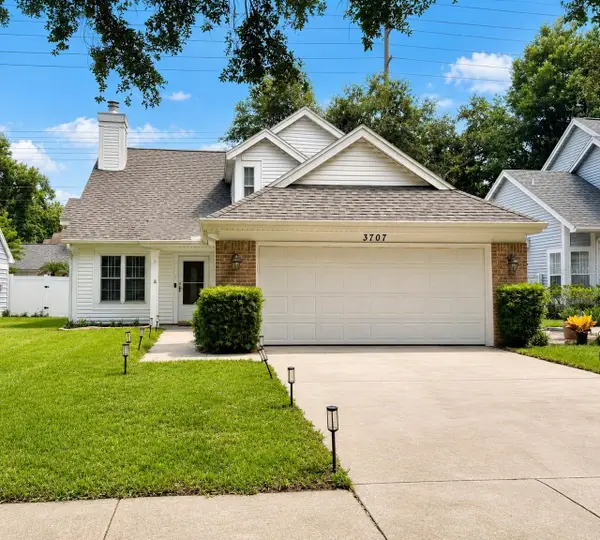 3707 E Grant Street, ORLANDO, FL 32812