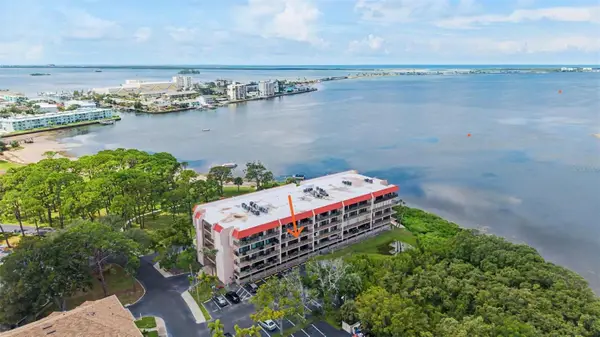 2700 Bayshore Boulevard #11202, DUNEDIN, FL 34698