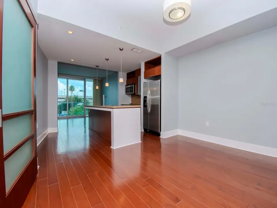 912 Channelside Drive #2311, Tampa, FL 33602 - #2