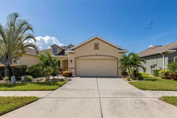 2220 Parrot Fish Drive, HOLIDAY, FL 34691
