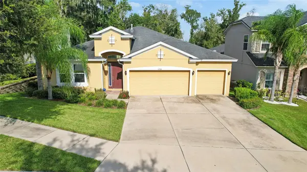 6706 Riverside Bluffs Drive, RIVERVIEW, FL 33578