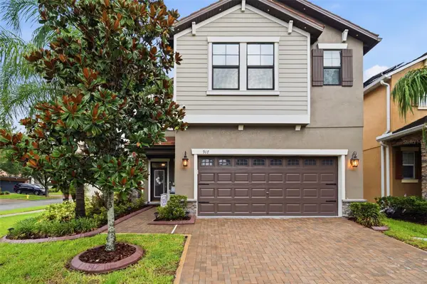 917 Terra Vista Street, BRANDON, FL 33511