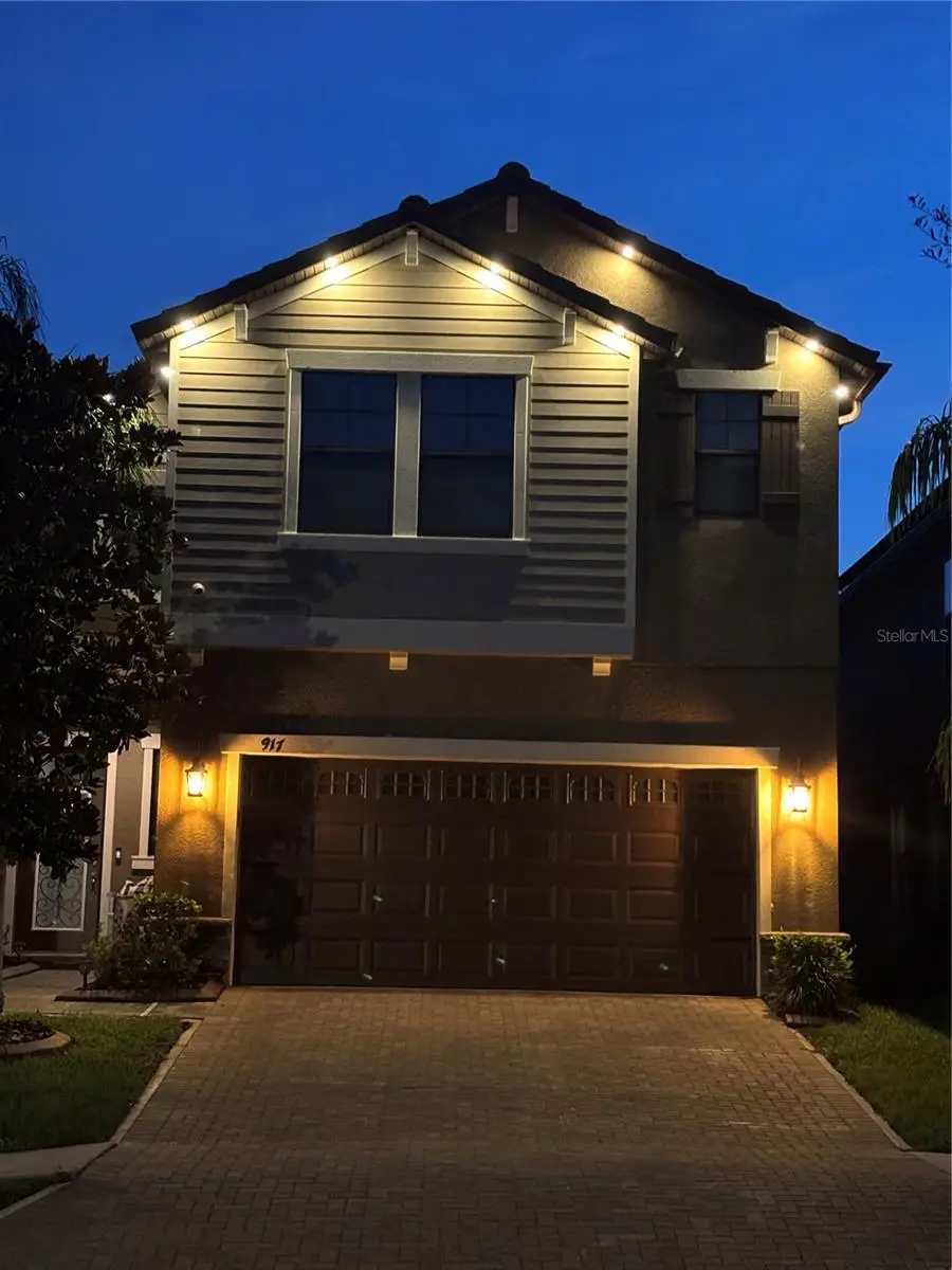 917 Terra Vista Street, Brandon, FL 33511 - #2