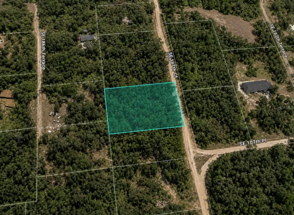 SE 187th Court, Ocklawaha, FL 32179 - #1