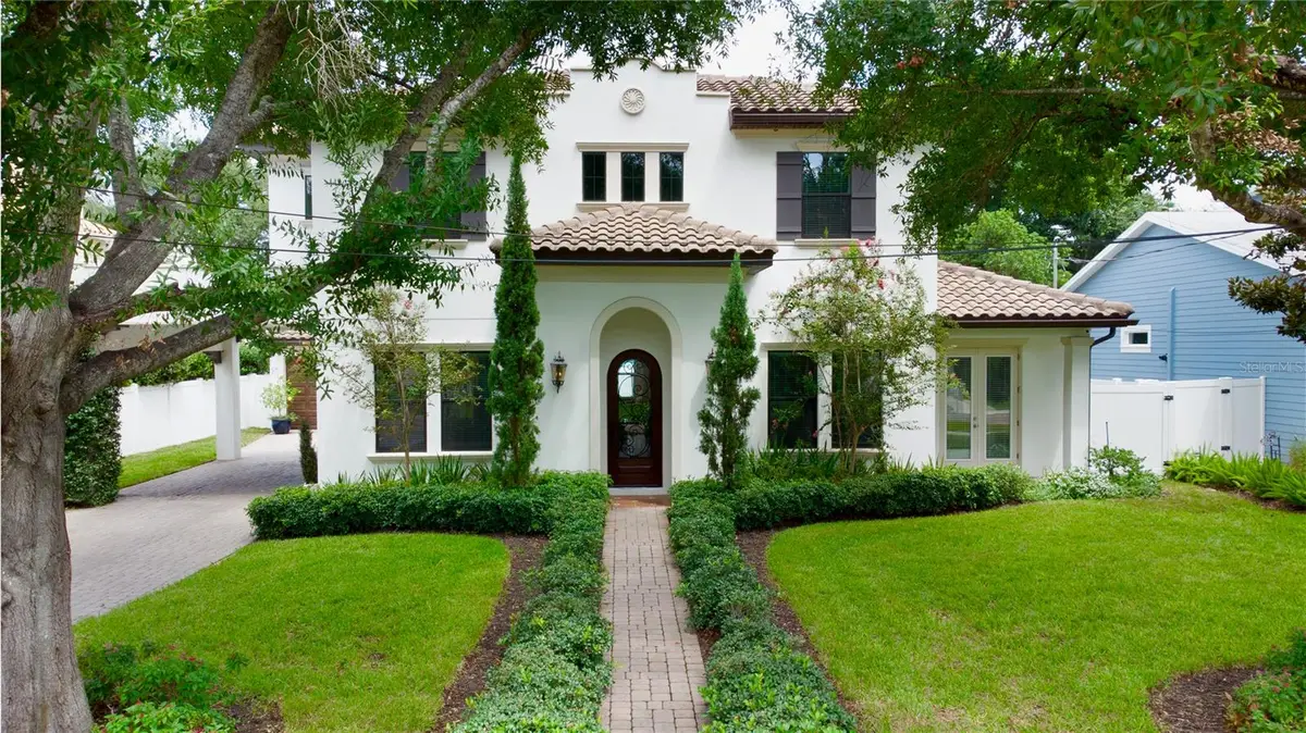 3917 W San Luis Street, Tampa, FL 33629 - #1