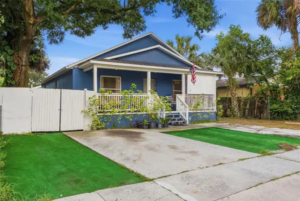 3203 Deleuil Avenue, TAMPA, FL 33610