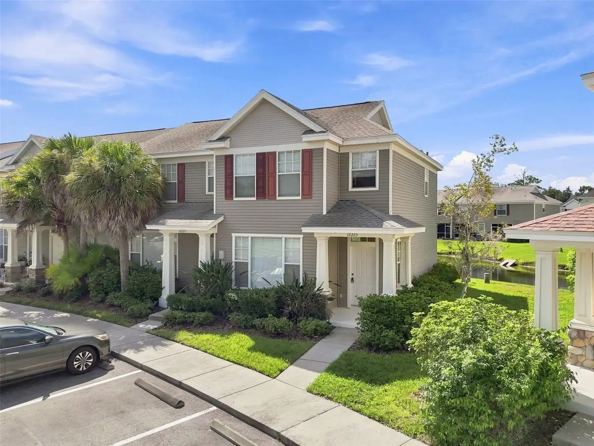 12225 Country White Circle, Tampa, FL 33635 - #1