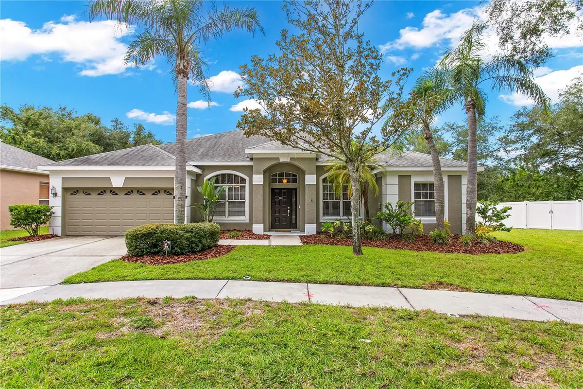 1604 Loriana Street, Brandon, FL 33511 - #1