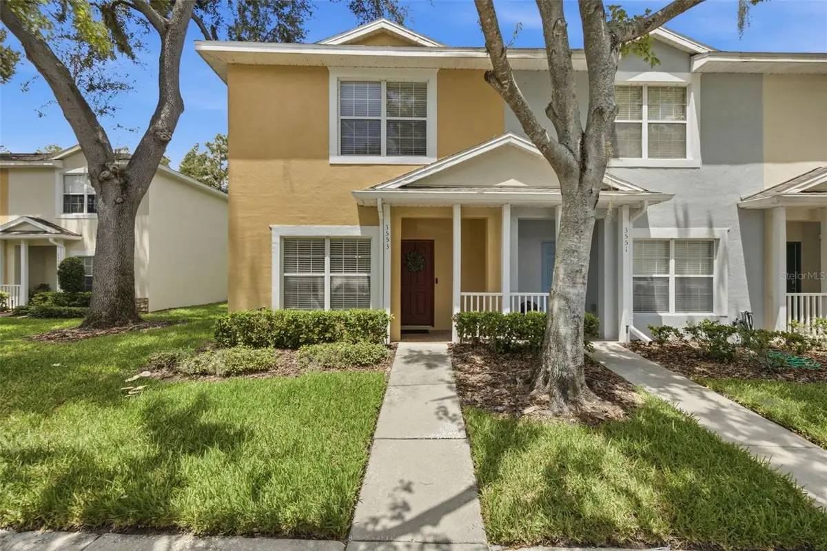 3553 High Hampton Circle, Tampa, FL 33610 - #1