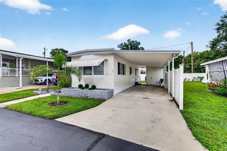 9900 Ulmerton Road #28, Largo, FL 33771 - #2