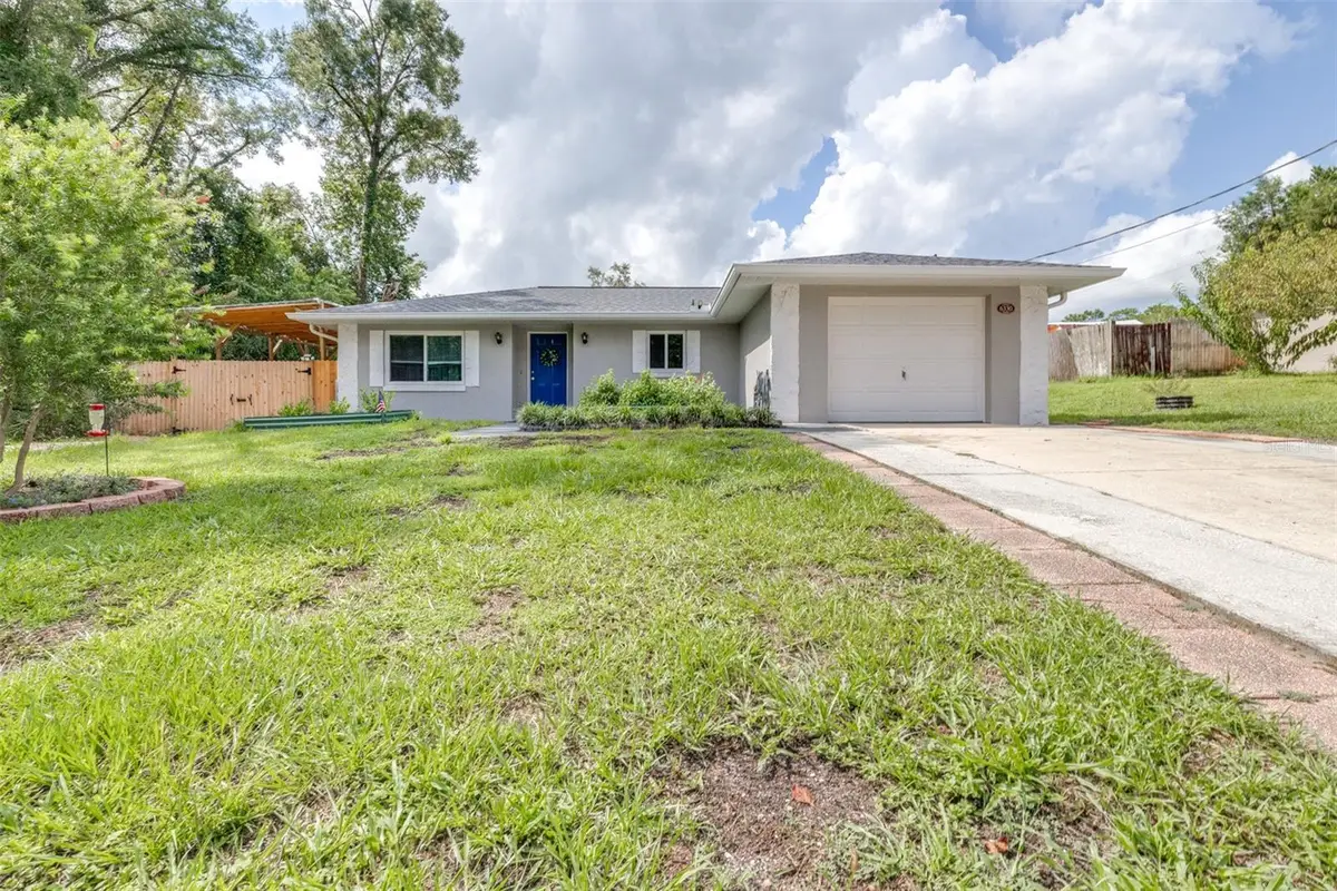 6330 E Vale Street, Inverness, FL 34452 - #1
