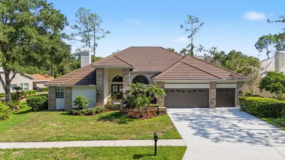 35 Greenhaven Trail, Oldsmar, FL 34677 - #1