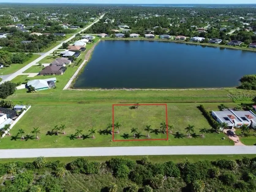 12314 Grouse Avenue #4A, Port Charlotte, FL 33981 - #2