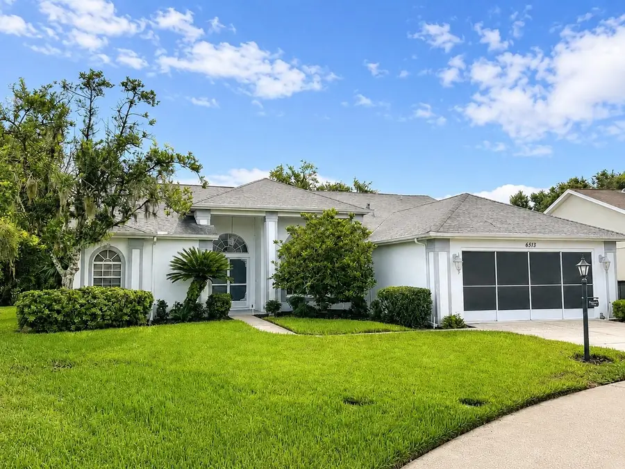 6513 Cardinal Crest Drive, New Port Richey, FL 34655 - #2