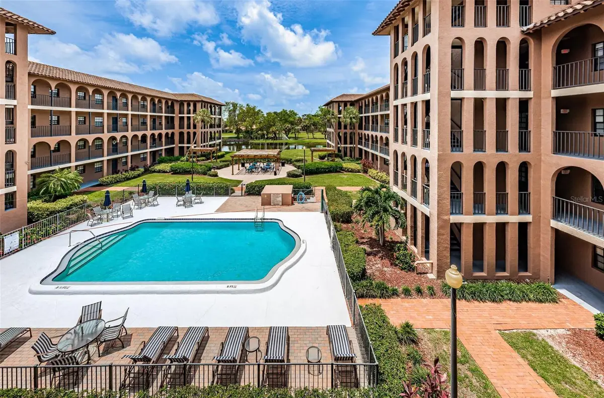 6100 Gulfport Boulevard S #405, Gulfport, FL 33707 - #1