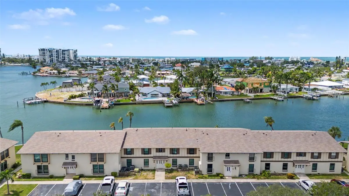 519 Plaza Seville Court #39, Treasure Island, FL 33706 - #1