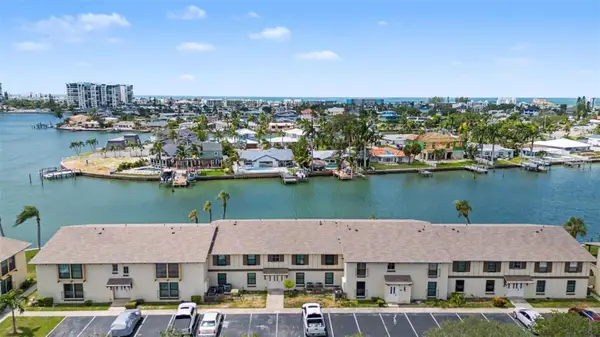 519 Plaza Seville Court #39, TREASURE ISLAND, FL 33706