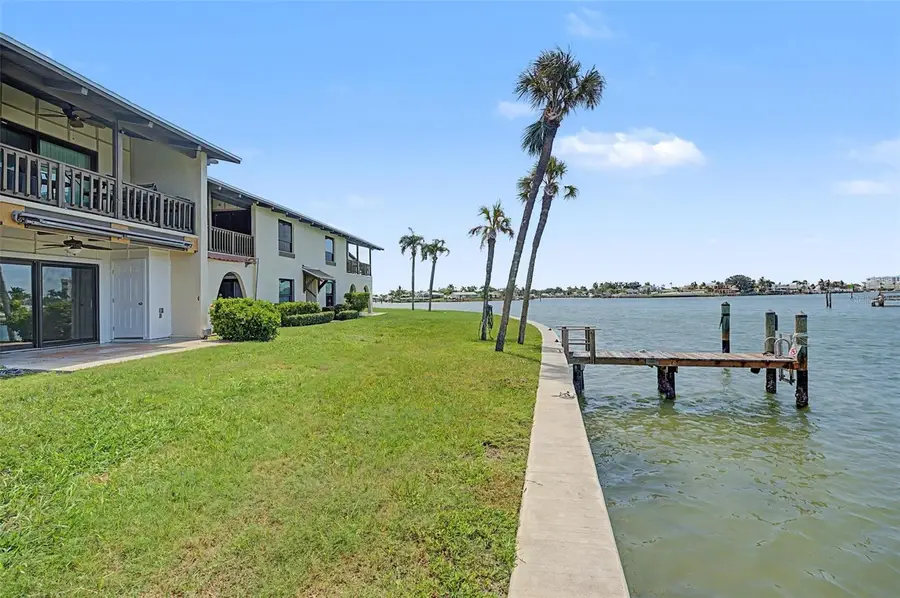 519 Plaza Seville Court #39, Treasure Island, FL 33706 - #2