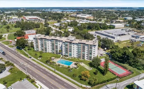 1776 6th Street Nw #504, WINTER HAVEN, FL 33881