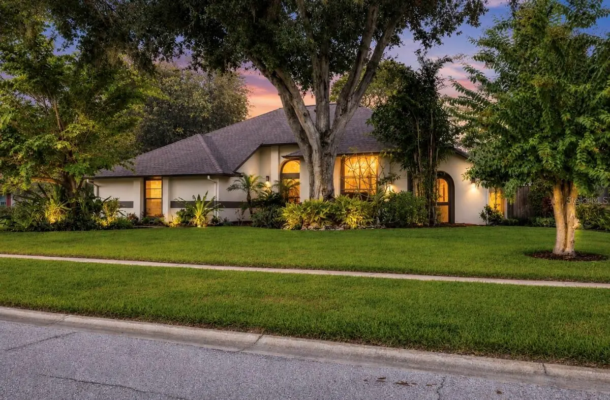 18243 Clear Lake Drive, Lutz, FL 33548 - #1