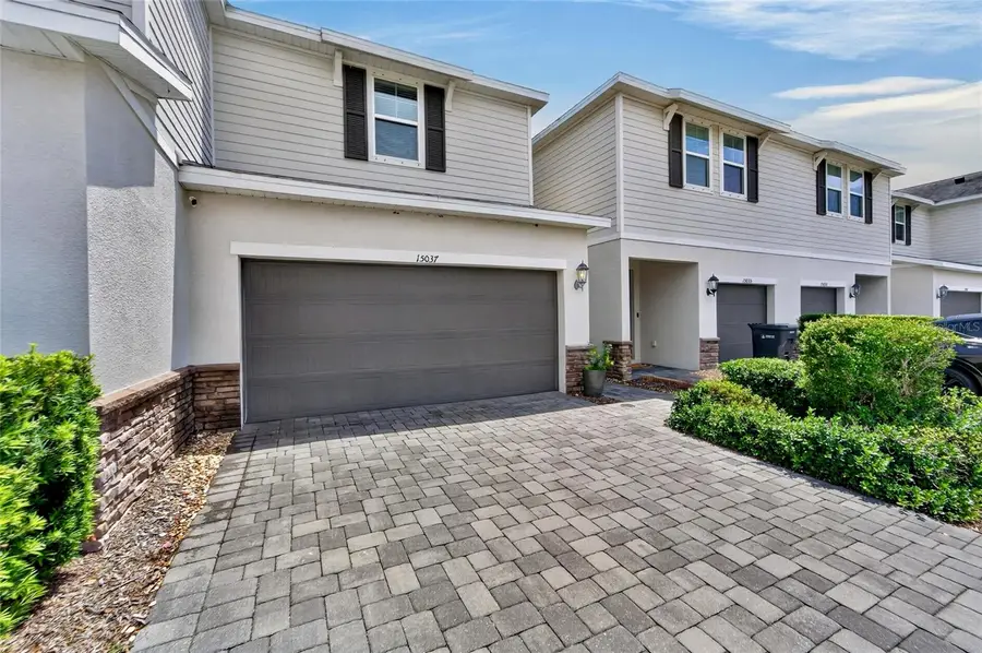15037 Abby Birch Place, Tampa, FL 33613 - #2