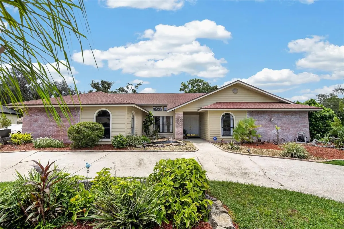 2814 Hammock Drive, Plant City, FL 33566 - #1