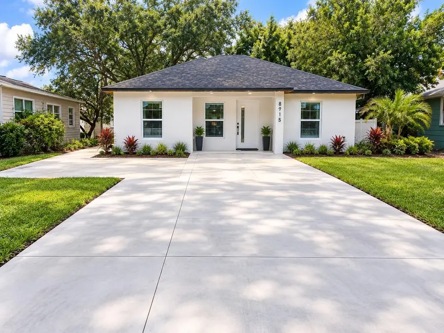 8915 N Willow Avenue, Tampa, FL 33604 - #2