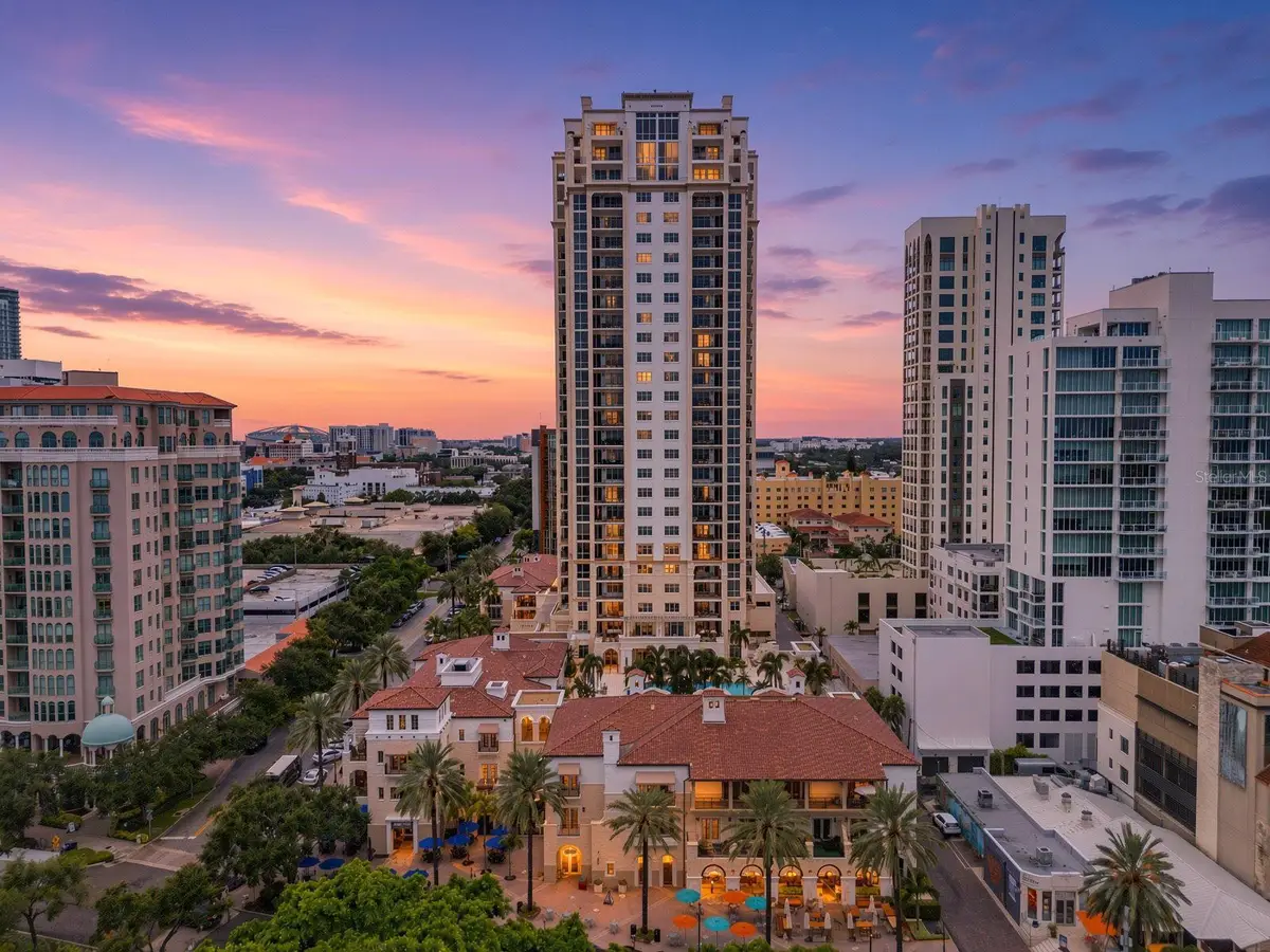 300 Beach Drive Ne #2604, Saint Petersburg, FL 33701 - #1