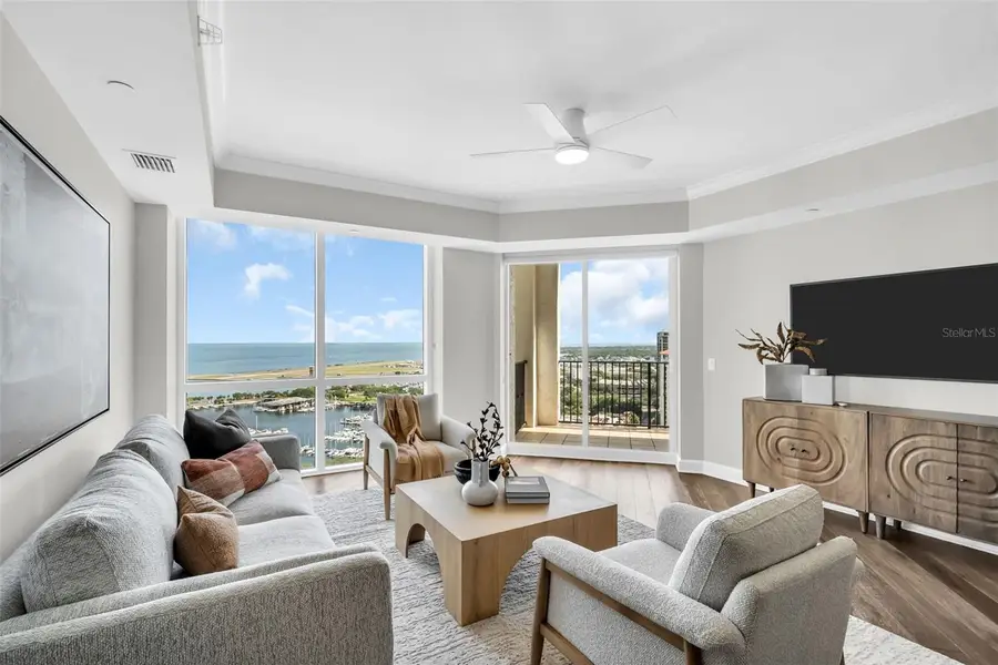 300 Beach Drive Ne #2604, Saint Petersburg, FL 33701 - #3