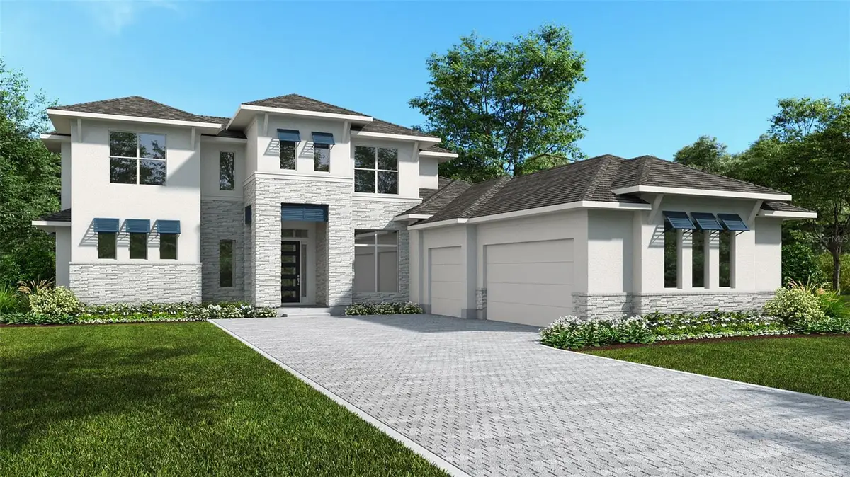3804 Thoroughbred Court, Bradenton, FL 34211 - #1