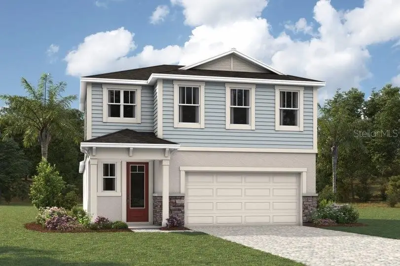 1706 Soaring Vida Street, Palmetto, FL 34221 - #1