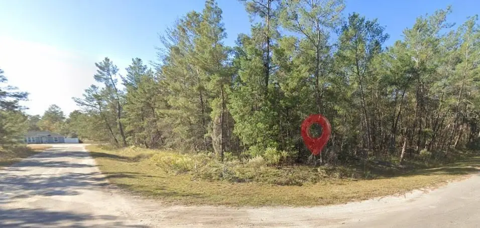 Fisher Run Terrace, Ocklawaha, FL 32179 - #1