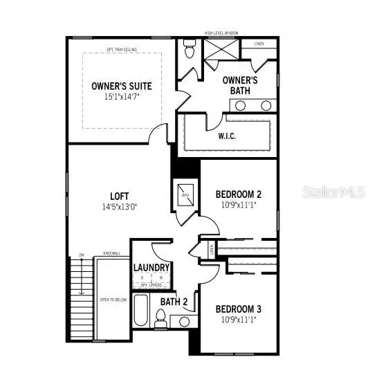 1710 Soaring Vida Street, Palmetto, FL 34221 - #3