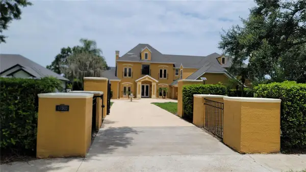 13503 Lake Cawood Drive, WINDERMERE, FL 34786