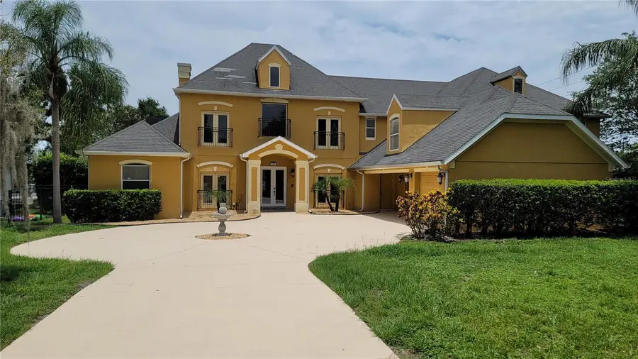 13503 Lake Cawood Drive, Windermere, FL 34786 - #2