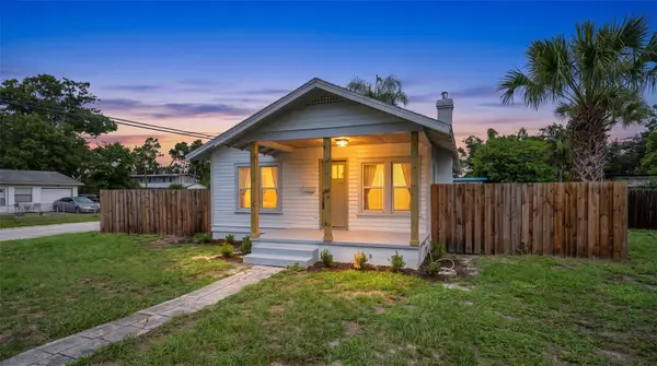 5355 2nd Avenue S, ST PETERSBURG, FL 33707