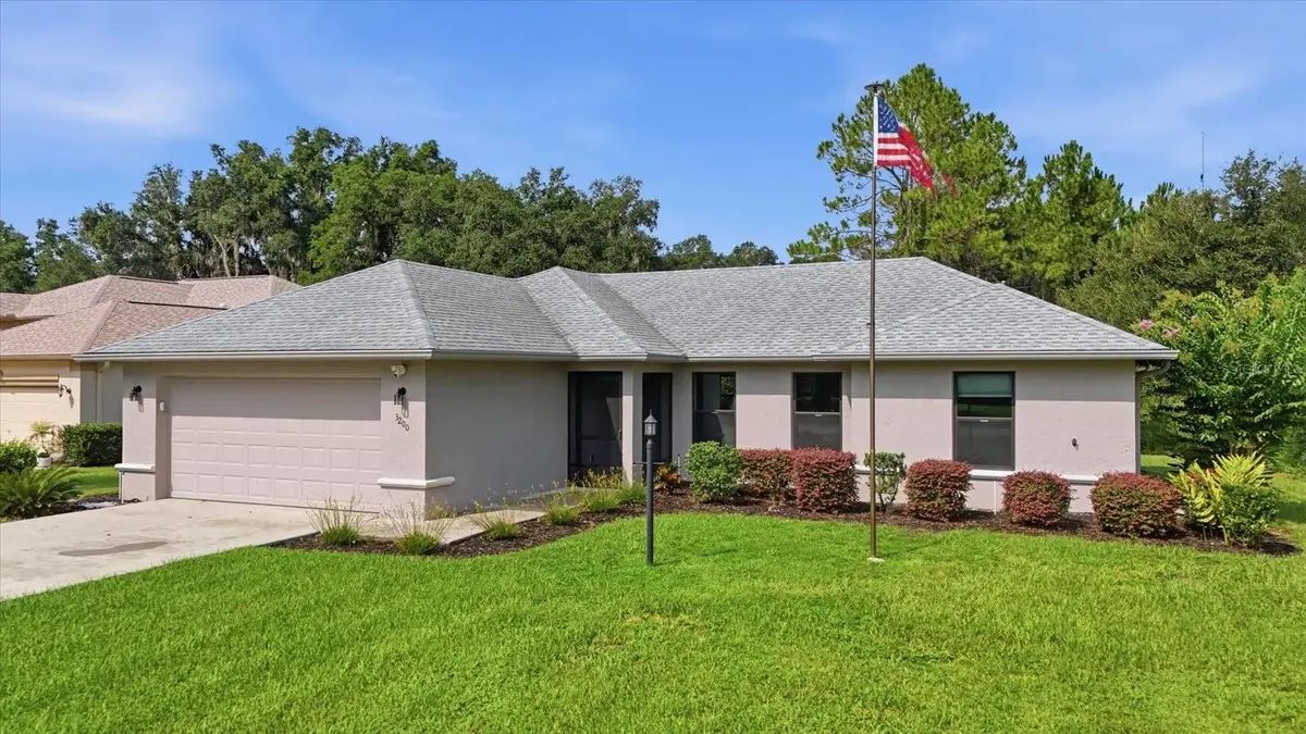 3200 N Canterbury Lake Drive, Hernando, FL 34442 - #1