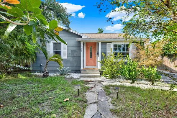 3305 10th Avenue N, ST PETERSBURG, FL 33713