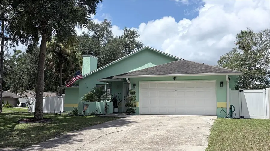 4142 Yellowwood Drive, Valrico, FL 33594 - #2