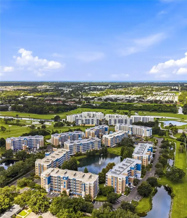 960 Starkey Road #3501, LARGO, FL 33771