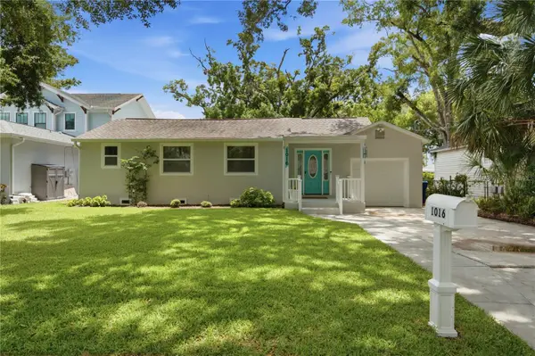 1016 W Ohio Avenue, TAMPA, FL 33603