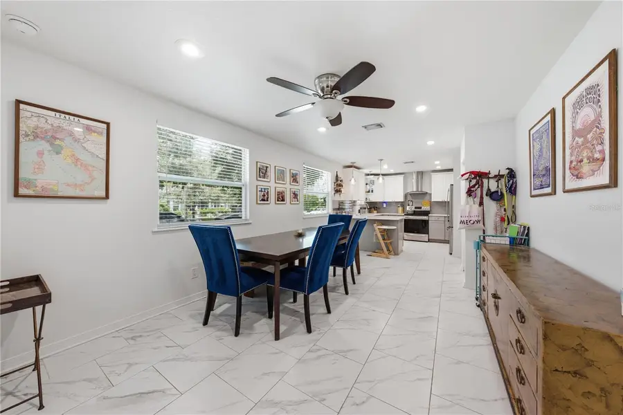 1016 W Ohio Avenue, Tampa, FL 33603 - #3