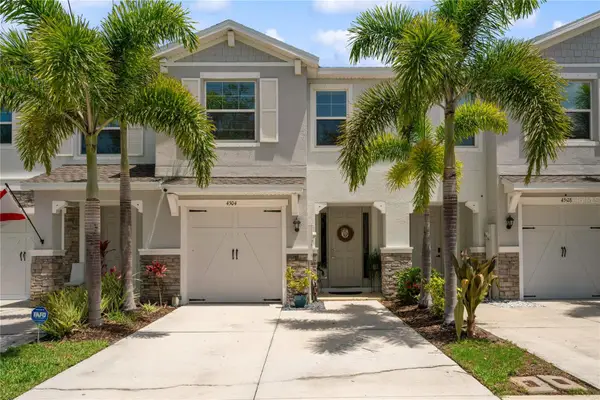 4504 Silver Lining Street, SARASOTA, FL 34238
