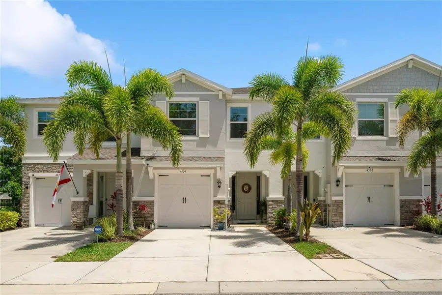 4504 Silver Lining Street, Sarasota, FL 34238 - #2